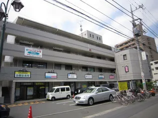 プラザクリエイトの画像