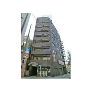 日興池袋ビル【9階】の外観