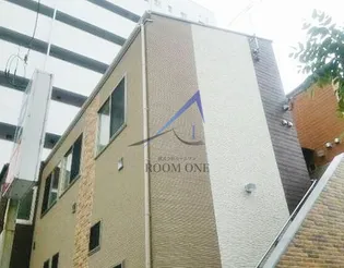 ハーモニーテラス根岸IVの画像