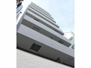 東京都江東区東陽1【マンション】の外観