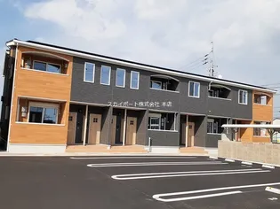 ホルツ タウン Bの画像