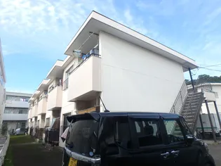 ハイツハヅミの画像