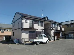 フレグランス上ヶ丸の画像