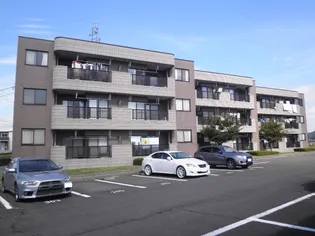 レジデンス中山の画像