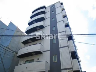 オールメゾン西荻窪の画像