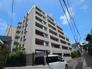 アーサー小笹ヒルズレジデンスの画像