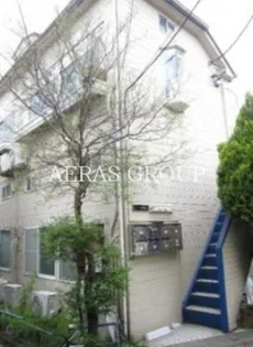 ニューハイム阿佐ヶ谷の画像