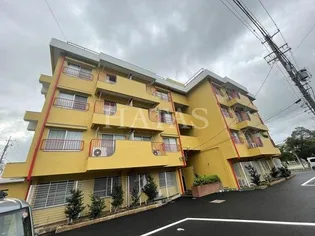 池端レジデンスの画像