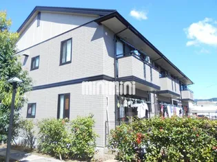 MT BELL C棟の画像