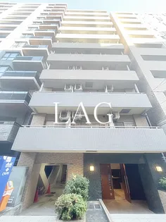 エスコート日本橋人形町の画像