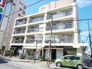 清住ビル【2階】の外観