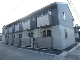 プレシャス前橋 Bの画像