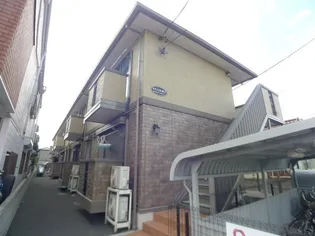 モナリエ古ヶ崎IIの画像