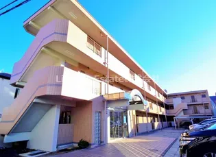 エクレール小平の画像