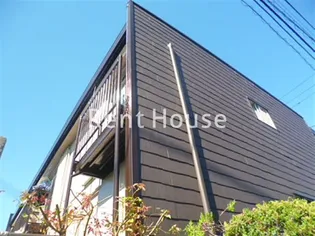 メゾネットMK 当社管理物件【1階】の外観