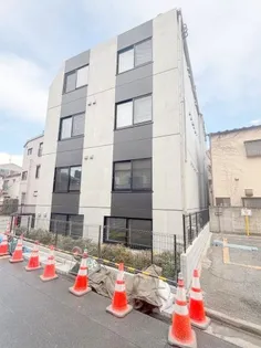 「防音マンション」ラシクラス中野弥生町【3階】の外観