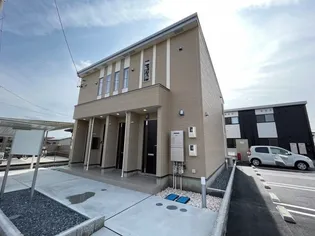 ディアベルジュIIの画像