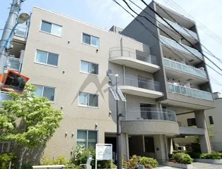 ライトコート四谷の画像