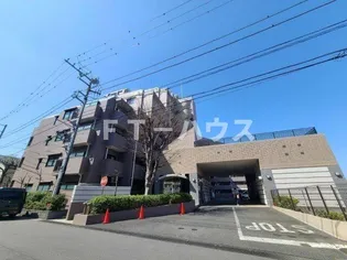 シャリエ船橋夏見台の画像