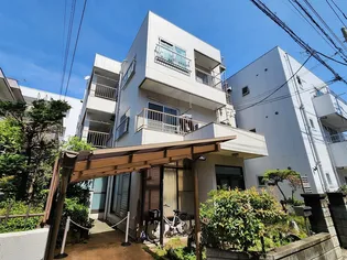 サイトウハイツの画像