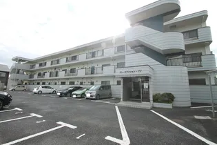 グレースマンションフジの画像