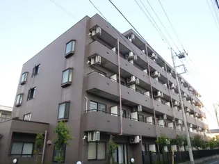 パークテラス八王子の画像