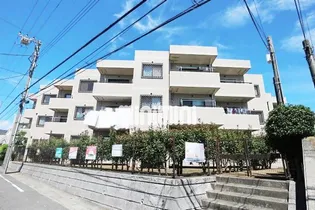 ヴィラコート青葉台の画像