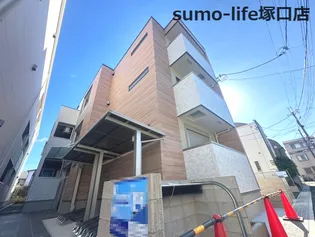 フジパレス尼崎園田2番館の画像