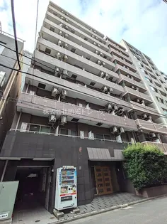 プレール日本橋弐番館の画像