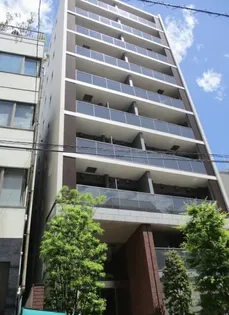 東京都文京区本郷1【マンション】の外観