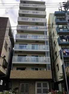ブライズ大森東TREの画像