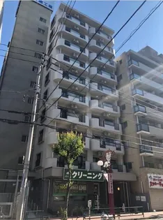 三軒茶屋グリーンマンションの画像