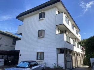 メゾンM&Kの画像