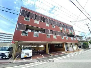 マンション寿藤 太田の画像