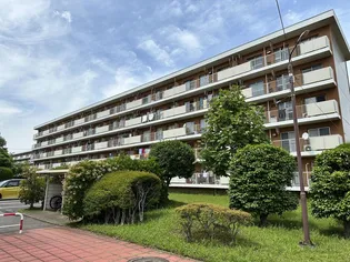 磯辺第一住宅団地の画像