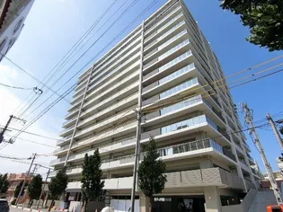 ミルコマンション曙グランドマークの画像