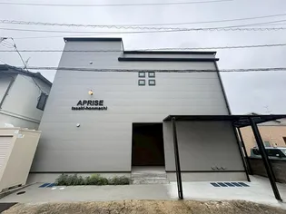 APRISE田崎本町の画像