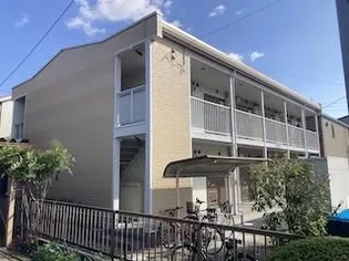 レオパレスグランパの画像