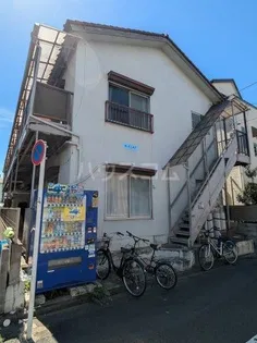 KーFLATの画像