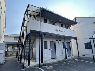 オーロハウス Bの画像