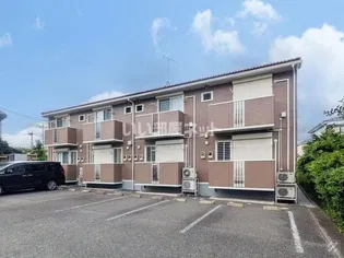 ローズコート宮原 Aの画像