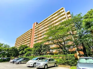 美浜東エステート4号棟の画像