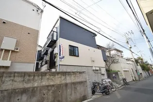 CLASSY津田沼の画像