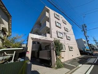 シャンブルMAKIの画像