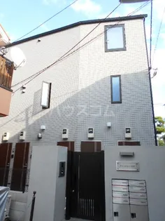Sincrease用賀【2階】の外観