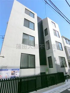 ラシクラス蒲田の画像