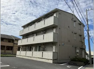 メゾンあきの画像