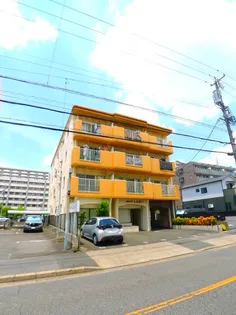愛知県名古屋市昭和区石仏町1【マンション】の外観