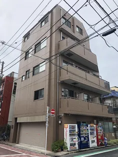 M Kプレイス新小岩Iの画像