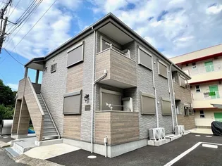 リンケージ常盤平の画像